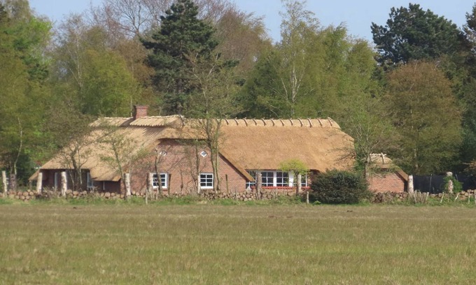 Bøtø By House | "Taralyn" - 1.3km from the sea by Interhome