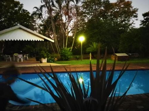 Tzaneen Ski Chalet | Tarentilos