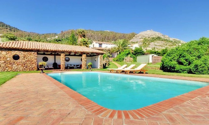 Betis Villa | Tarifa 001