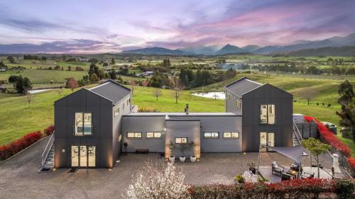 Motueka Apartment | Tasman View Accommodation