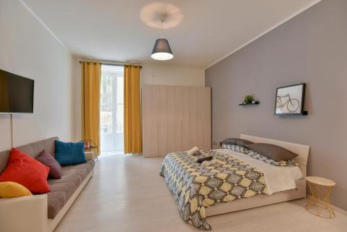 Rione Duomo Apartment | Tasso Apartment