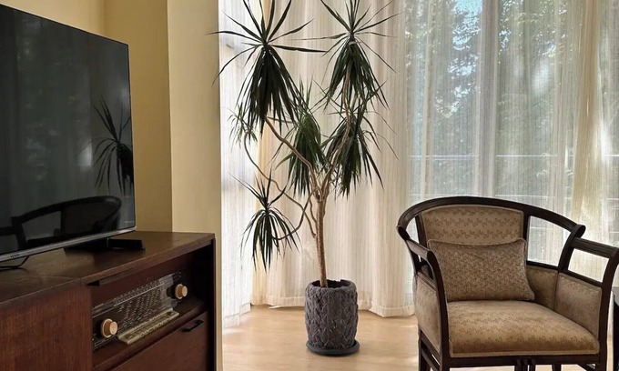 Caddebostan Mahallesi House | Tasteful and peaceful 2 bedroom