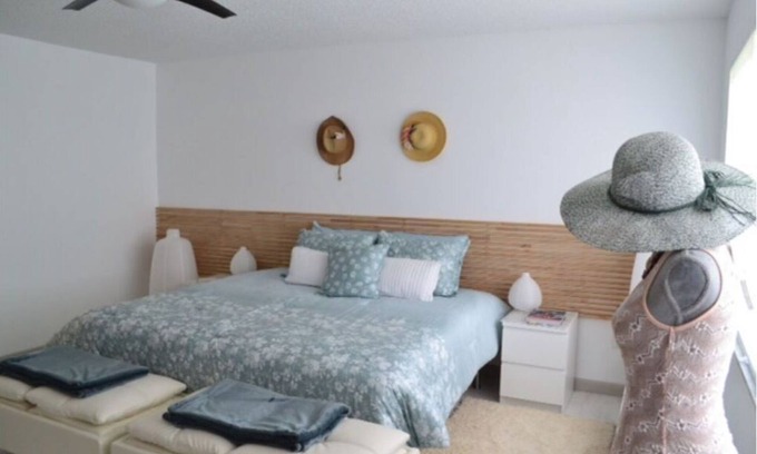 High Point Villa | Tasteful and quiet place to relax!