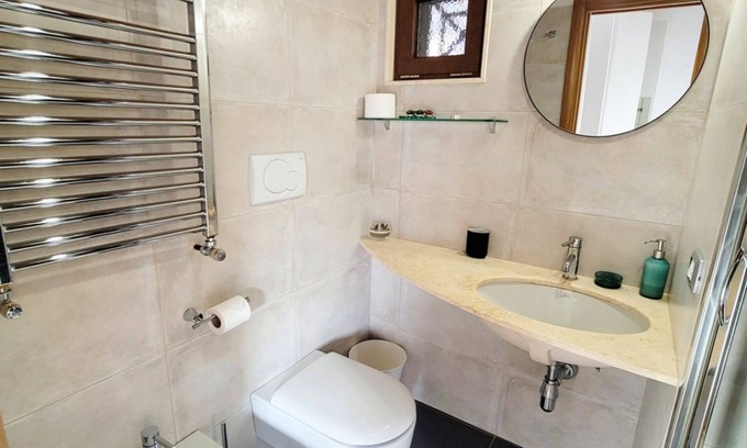 Old Town House | Tatiana - Historic House