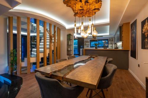 Armutalan Villa | Tatilde Villam