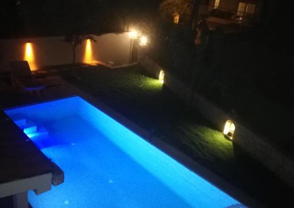 Alacati Villa | Tatildeki YUVA