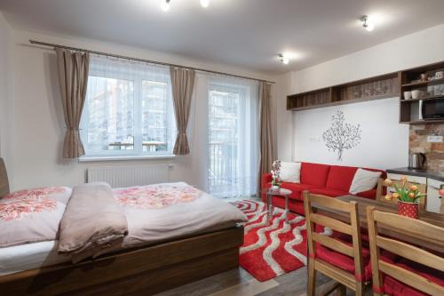 Stary Smokovec Apartment | Tatry Apartman, PRIMO, Starý Smokovec, Vysoké Tatry
