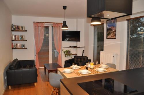 Stary Smokovec Apartment | TatryForRest
