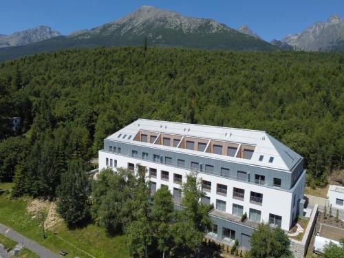 Vysoke Tatry Apartment | TATRYSTAY Lebenski Premium Apartments