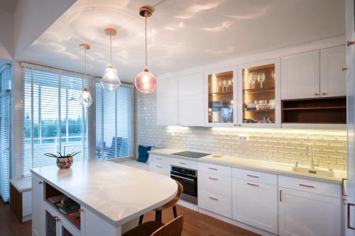 Strbske Pleso Apartment | TATRYSTAY Smrek Apartments
