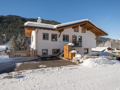 Untertauern Apartment | Tauern-Blick