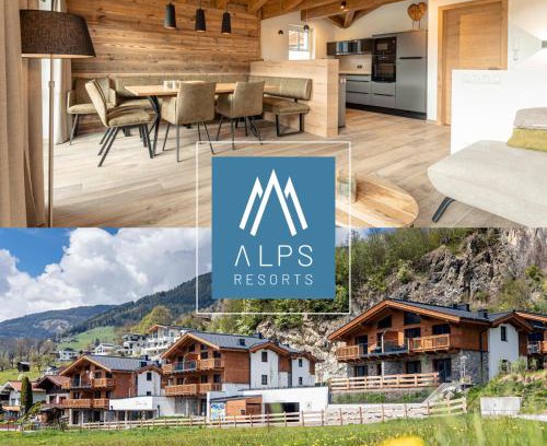 Uttendorf House | Tauernlodges Uttendorf by ALPS RESORTS