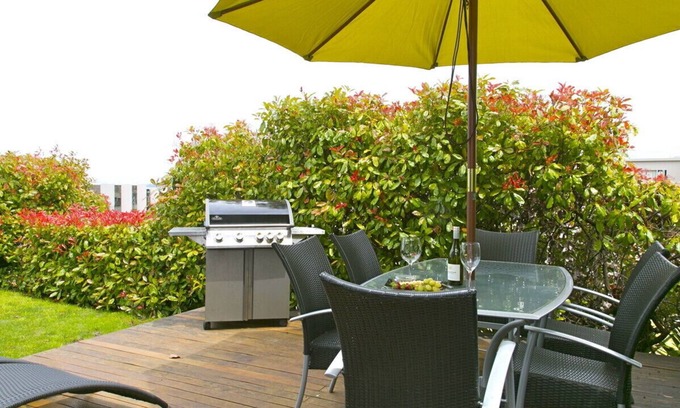 Taupo Cottage | Taupo Haven - Taupo Holiday Unit