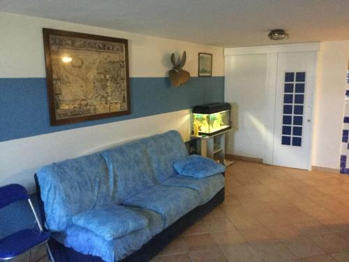 Porto Torres Apartment | Taverna del mare