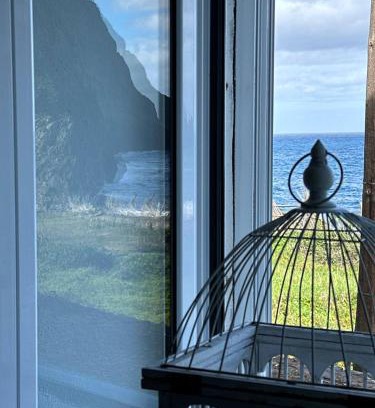 Sao Jorge House | Taverna