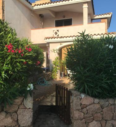 Porto San Paolo Apartment | Tavolara Paradise Home