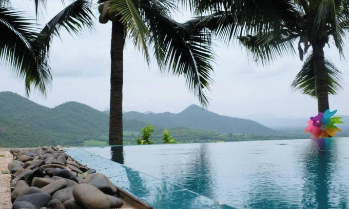 Pak Chong Resort | Tawan Ja Resort