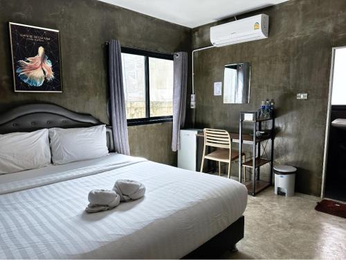 Ayutthaya Hotel | Taweehome hotel