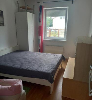 Siofok-Sosto Apartment | Taylorhazak
