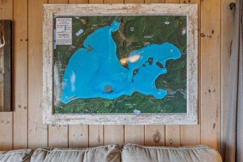 Phelps House | TB3 Thunder Bay Resort Cabin 3