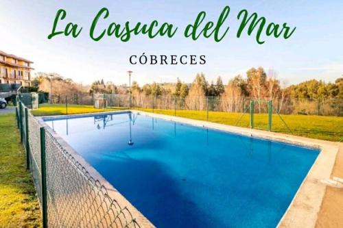 Cobreces Apartment | Te encantará este duplex en Cóbreces