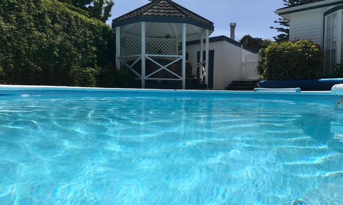 Waikanae Bed & Breakfast | Te Moana Bed & Breakfast
