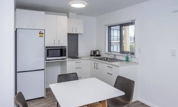Hamilton Hotel | Te Rapa Motor Inn