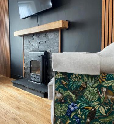 Carnlough House | Tea Lane Cottage