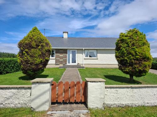 Bunbeg House | Teach Hughie
