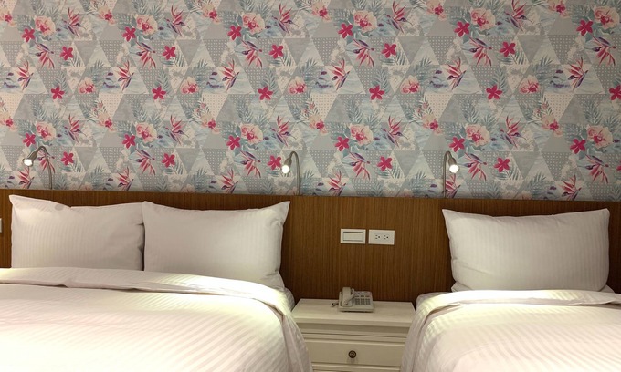 Datong House | Teeya Apartment