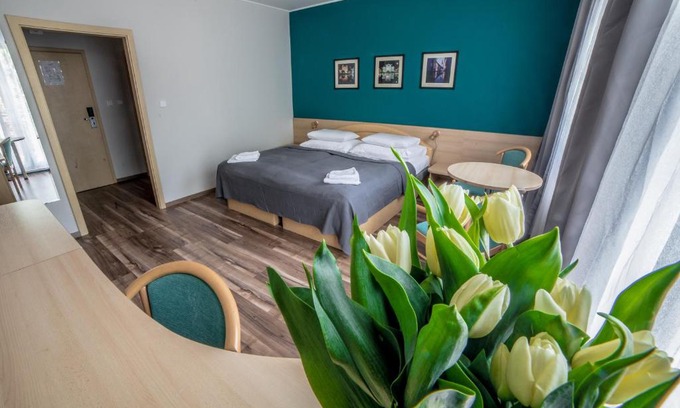 Kosice Old Town Hotel | TeleDom Hotel