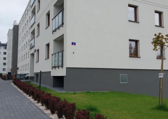 Wyszkow Apartment | Telimena