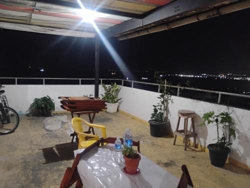 Pelourinho Apartment | Temis Hotel