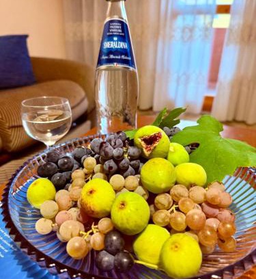 Amel Apartment | Tempio Pausania, Casa della Nonna