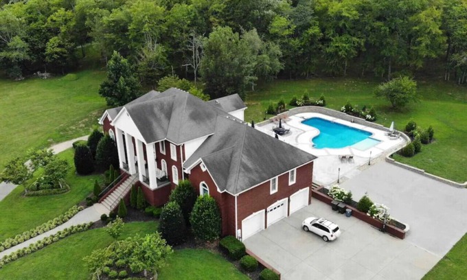 Hendersonville Apartment | Templet House North of Nashville