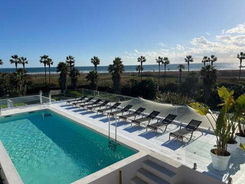 Torreguadiaro Apartment | Templo Sotogrande