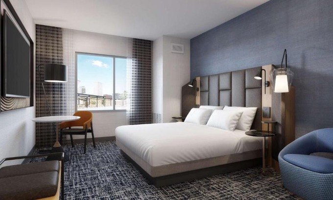 Carmel Valley Hotel | Tempo By Hilton San Diego Del Mar