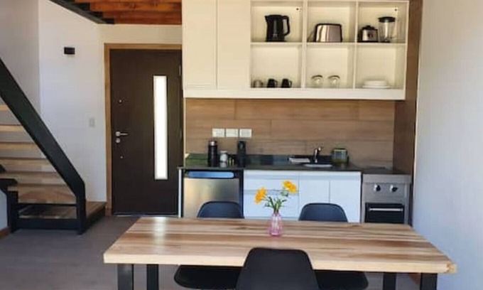 Peninsula San Pedro Apartment | Temporada de paz