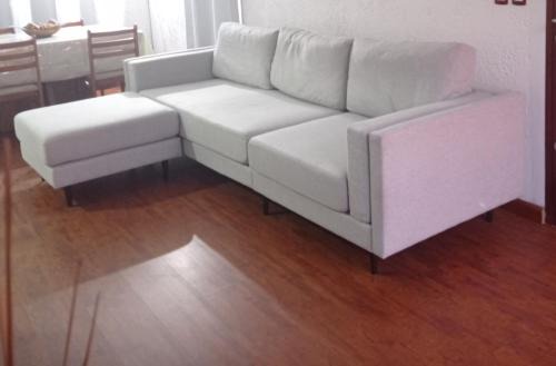 Los Titanes House | Temporario