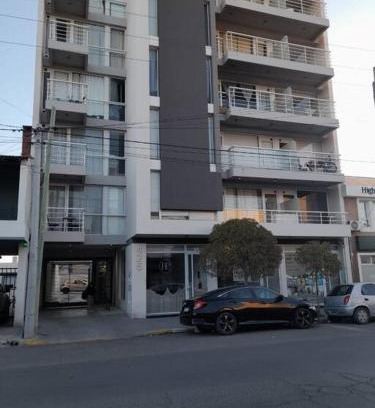 Puerto Madryn Apartment | Temporarios Normy