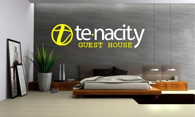 Mahikeng House | Tenacity Guesthouse - Riviera Park