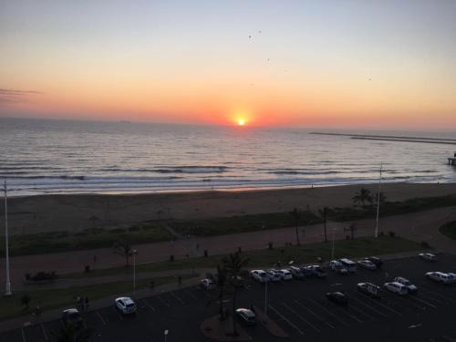 South Beach Apartment | Tenbury Apartments