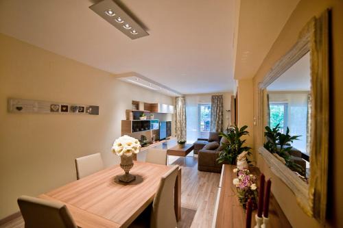 El Baix Guinardo Apartment | Tendency Sagrada Familia Deluxe