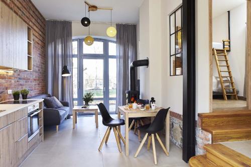 Gorzig Apartment | Tenne