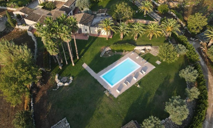 Noto Resort | Tenuta Aguglia