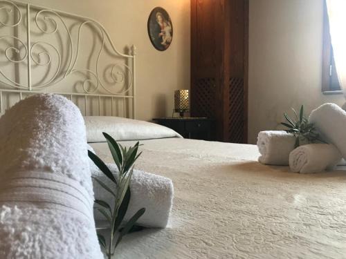 Santa Domenica Talao House | Tenuta Avolicino