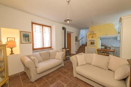 Gavi House | Tenuta Cascina Marenco