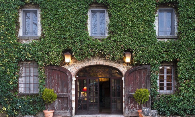 Radda in Chianti Other | Tenuta CorteDomina