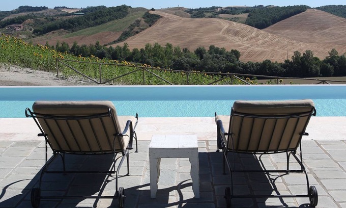 Monteroni d'Arbia Other | Tenuta d'Arbia