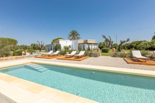 Torre Vado Villa | Tenuta del Leccino